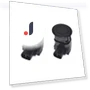 Car PDC Parking Sensor — Parking, FYUU-autoparts