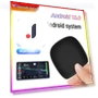 CarPlay AI Smart Car Box — Stereo Receivers, Discount Domain