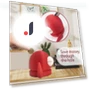 Cartoonish Red Robot Piggy Bank — Savings & Piggy Banks, HomeSweet