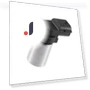 Crankshaft Position Sensor — Air Bag, happybuySE