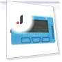 Digital Battery Capacity Checker Controller — Battery Testers, DIYelecs
