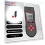 Digital Differential Pressure and Vacuum Gauge — Differential Pressure Gauges, Discount Domain