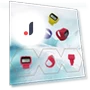 Digital Hand Tally Counter — Needle Counters, Meimeng