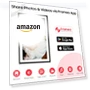Превью Digital Picture Frame — Digital Frames, Apolosign