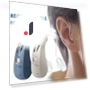Digital Rechargeable Hearing Aid — Hearing Support, The Romantics