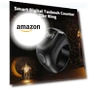 Превью Digital Tasbeeh Counter Ring — Smart Rings, OUD Bukhoor