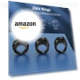 Превью Digital Tasbeeh Counter Ring — Smart Rings, OUD Bukhoor