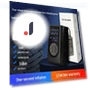 Dual-Use Portable Electric Tire Inflator — Tire Inflation Solutions, Discount Domain
