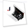 E-Scooter Motherboard Controller — Motors, ZY-Sport-N