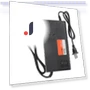 Electric Scooter E Bike Smart Battery Charger Power Adapter — AC Adapters, ZY-Sport-N
