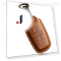 Exclusive Leather Smart Key Case — Key Cases, SAMURAI STYLE