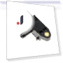 Exhaust Pressure Sensor — Acceleration, FYUU-autoparts