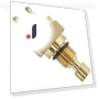 Fan Sensor Switch — Radiator Fan Motors, Tautoparts