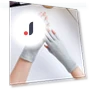 Fingerless Touchscreen Gloves — Gloves, 3FashionAccessory