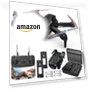 Превью Foldable FPV Drone with 1080P HD Camera — Drones, X-shop
