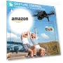 Превью Foldable FPV Drone with 1080P HD Camera — Drones, X-shop