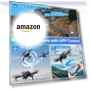 Превью Foldable FPV Drone with 1080P HD Camera — Drones, X-shop