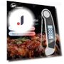 Folding Smart Thermometer for BBQ and Baking — Instant-Read, Discount Domain