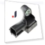 Front Crash Impact Sensor — Air Bag, PHYUN-autoparts