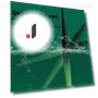 Gravity Sensor Hooks for Night Fishing — Bite Indicators, Manshong