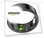 Превью Health Tracker Ring — Wearable Accessories, Comforniture