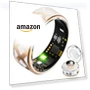 Превью Health Tracker Smart Ring — Smart Rings, ailyfu