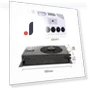 Hidden Type Air Conditioner — Cooling Solutions, Discount Domain