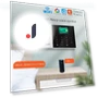 Home Anti-Theft Alarm Kit — Smart Home Security, The Romantics