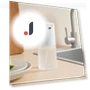 Infrared Induction Foam Soap Dispenser — Care Dispensers, Kangwei