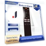 Infrared Voice-Activated Bluetooth TV Remote — Remote Controls, Deals Supermarket