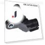 Input Speed Sensor — Transmission Speed, FYUU-autoparts