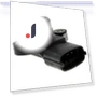 Intake Pressure MAP Sensor — Air Bag, Tautoparts