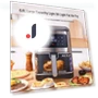 Large Capacity Household Air Fryer — Air Fryers, Deals Supermarket