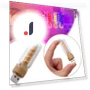 LED Car Light — Light Kit, fankeao