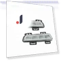 LED Daytime Running Lights DRL — Headlight, GuangZhou Huabang