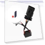 Locker Sensor Harness Plug — , Tautoparts