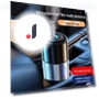 Long-Lasting Light Fragrance Car Perfume with Smart Automatic Spray — Car Air Fresheners, Discount Domain