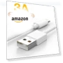 Превью Long Lightning Cable Fast Charging — Chargers, VODRAIS