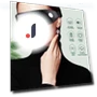 Magnetic Therapy Eye Massager — Magnetic Therapy, Men and Women Fashion Bag