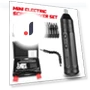 Mini Electric Screwdriver Set — Screwdriver Sets, Decor Dream