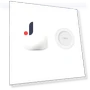 Motion Sensor with PIR Infrared Human Detector — Motion Sensors, Jiuke Kids