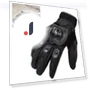 Motorcycle Gloves with Touchscreen — Gloves, ADM