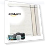 Превью Motorized Blinds with Remote — Honeycomb, Aprilsmart