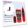 Multifunction Network Anti-Interference Cable Tracker & Noiseless Port Flashing Tester — Network & Cable Testers, Discount Domain