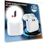 Open Bluetooth Headset Touch Stereo Earphones — Audio Gear, Zuoguxing