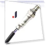 Oxygen O2 Sensor — Exhaust Gas