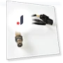 Oxygen Sensor — Exhaust Gas