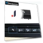 Parking Sensor Radar Switch Button Cover — Radar Detectors