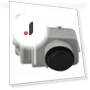 Parking Sensor Rear — Rearview Safety Systems, PHYUN-autoparts