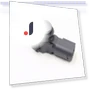 Parking Sensor — Rearview Safety Systems, happybuySE